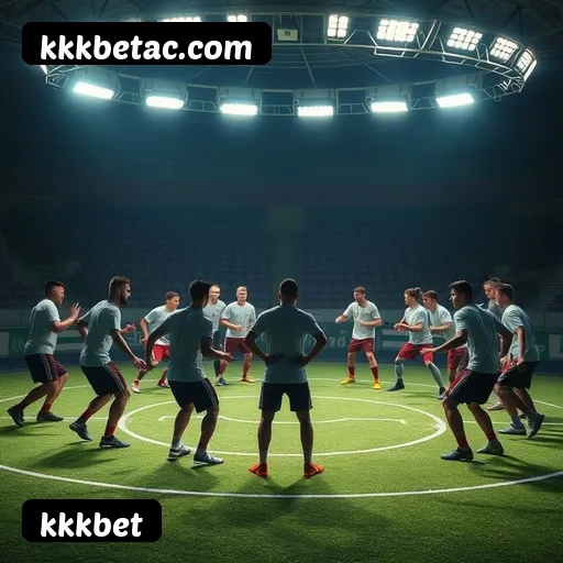 Jogo responsável kkkbet - Ferramentas de controle, limites, auto-exclusão, suporte CVV 188